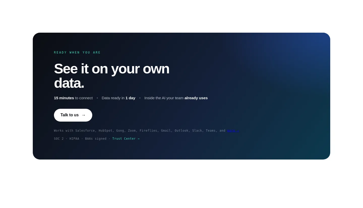 backengine.com — a real Logo Wall section