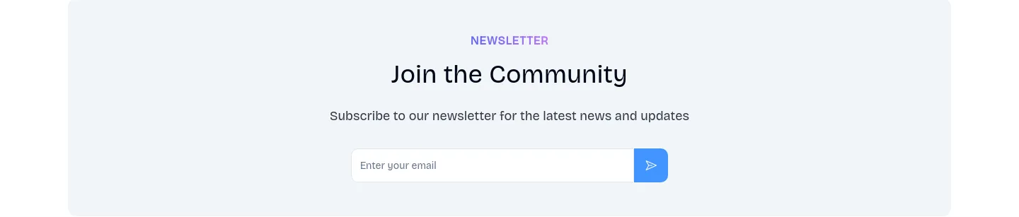 bestdirectories.org — a real Email Capture section
