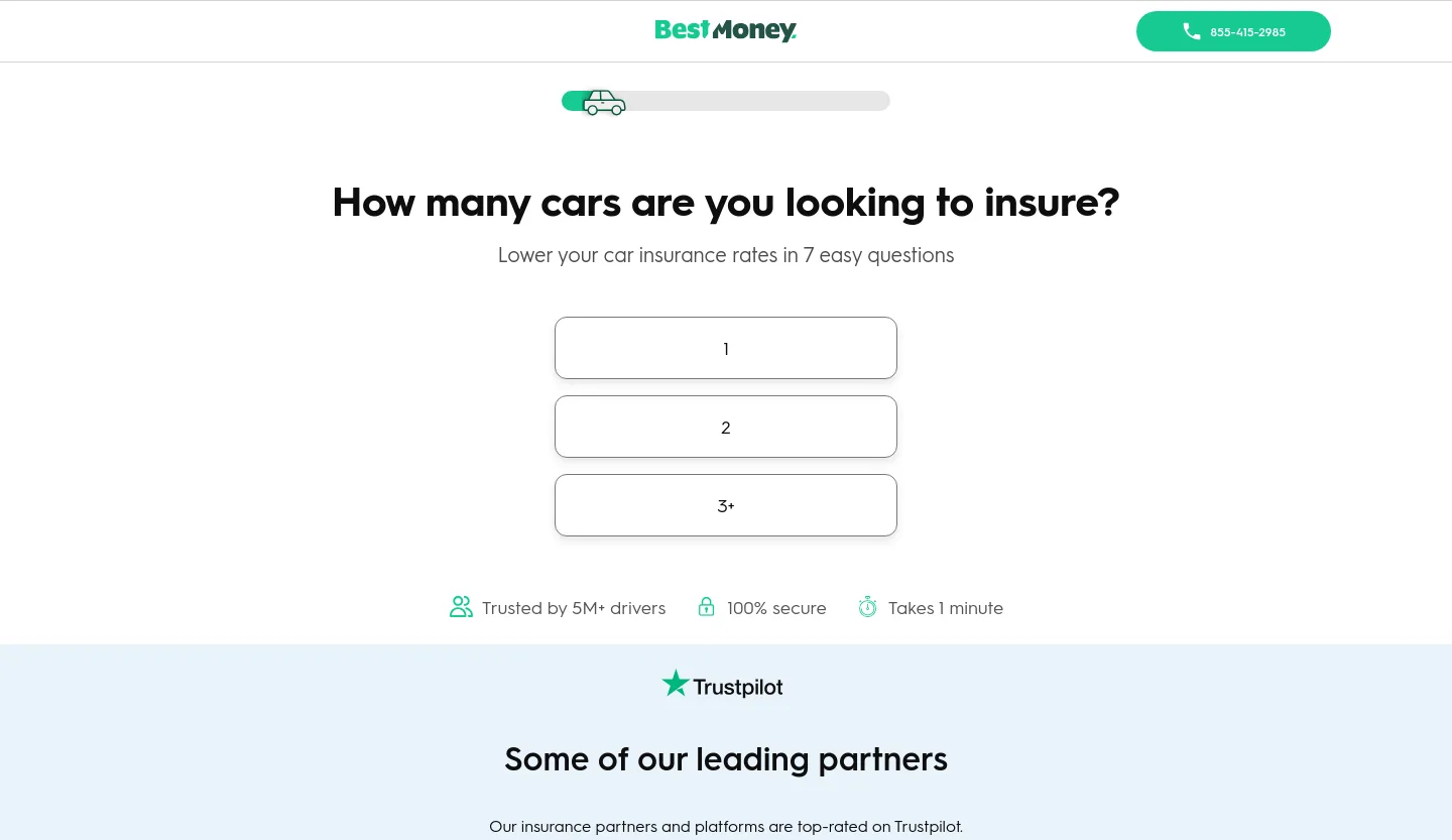 bestmoney.com — Hero
