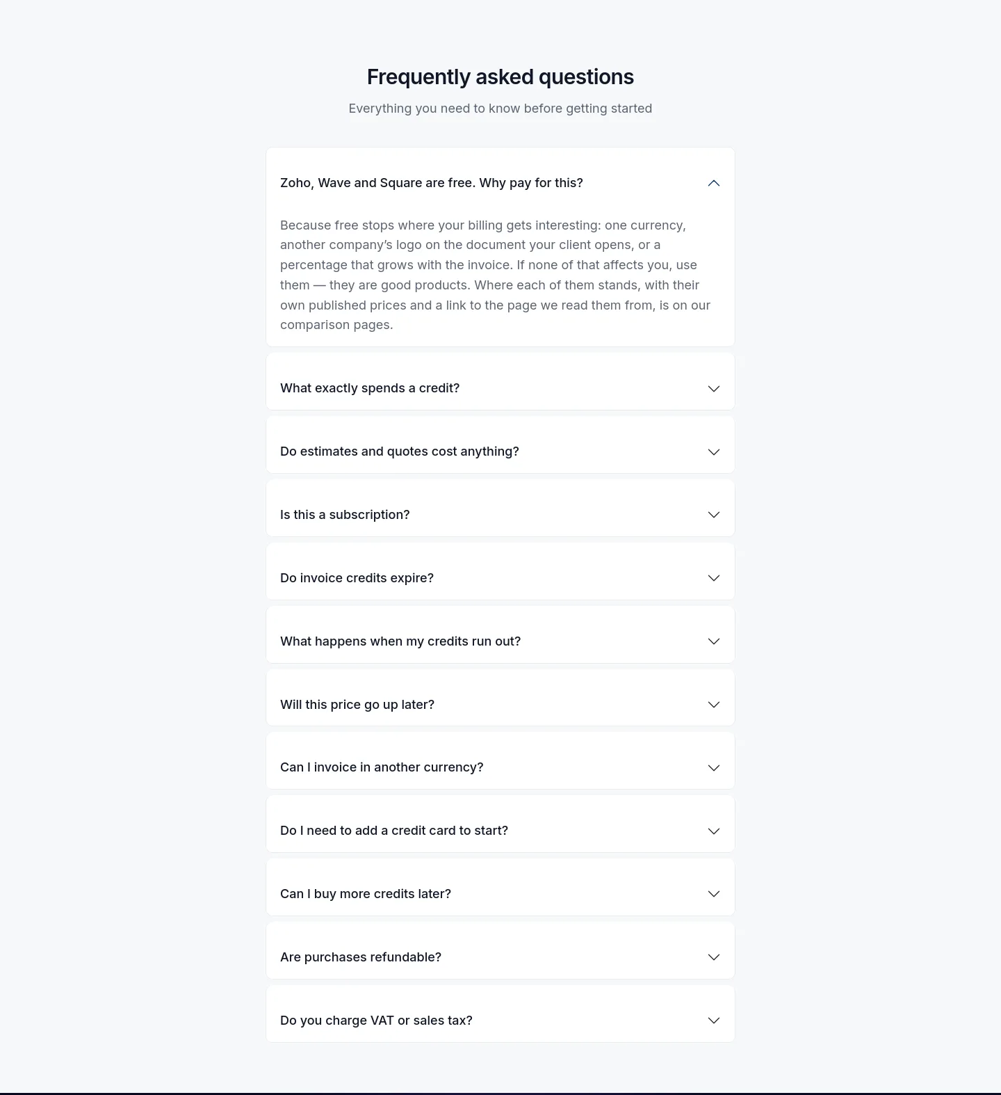 billinghub.online — FAQ