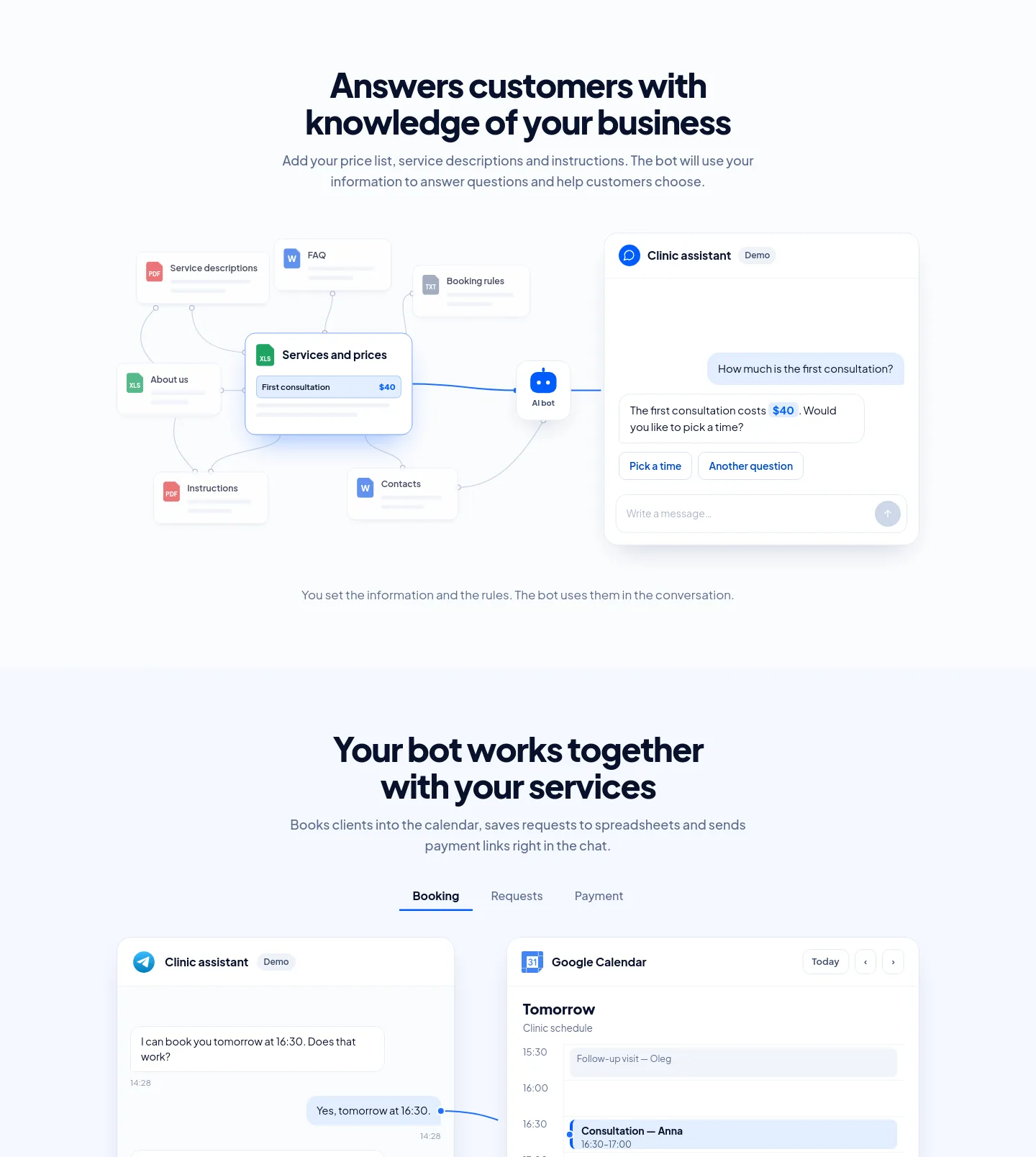 botconsole.net — FAQ