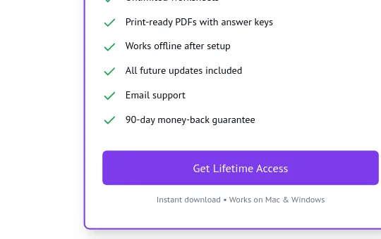 Guarantee element from brainator.com