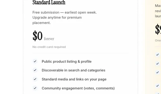 No credit card element from buildrship.xyz