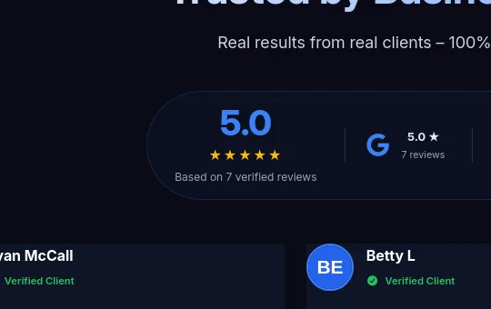 Rating element from built2winweb.com