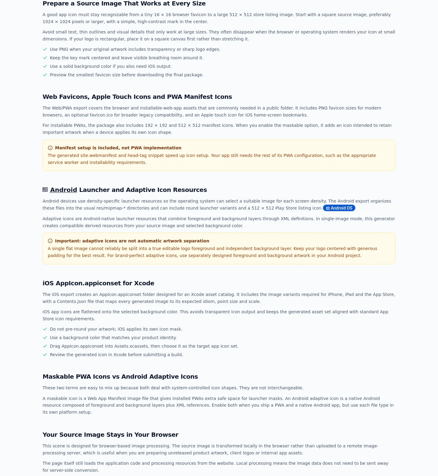bulkpictools.com — Features