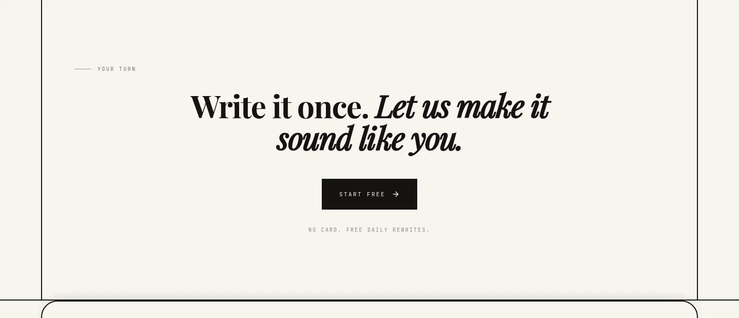 bypassify.online — CTA