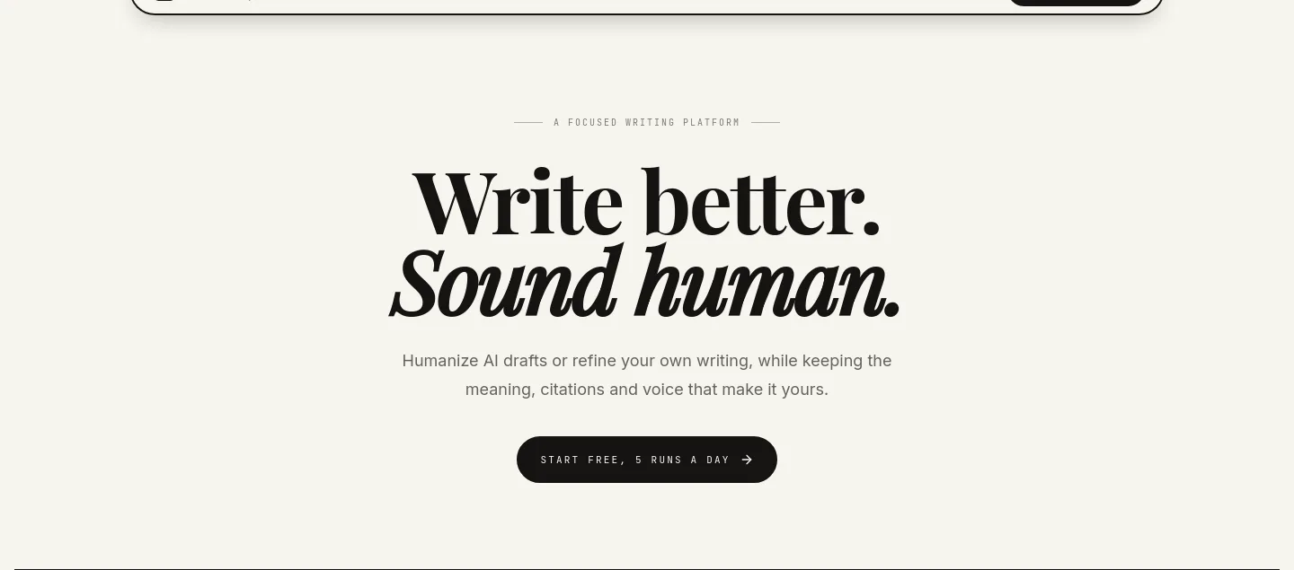 bypassify.online — Hero
