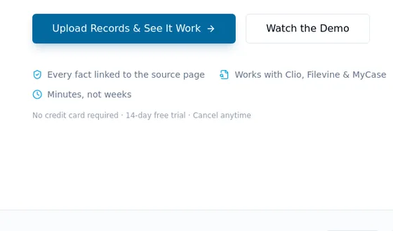 No credit card element from cleardemand.io