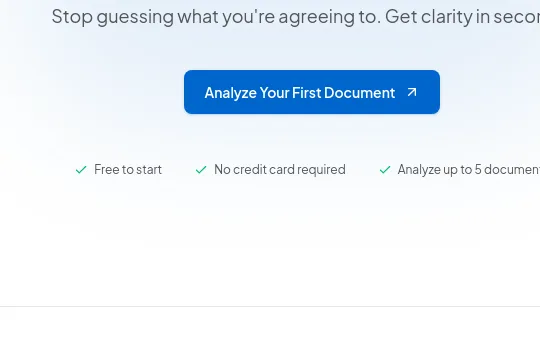 No credit card element from clearterms.co
