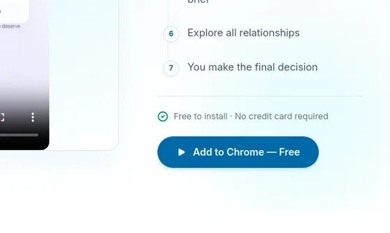No credit card element from commenty.ai