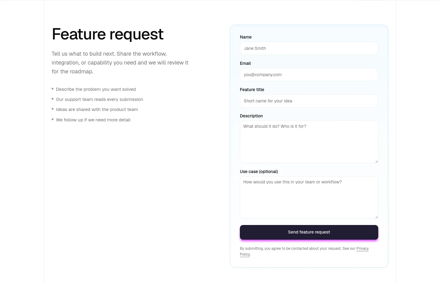 content24.ai Hero section