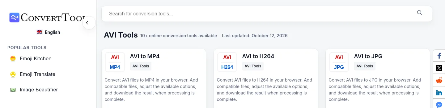 converttool.org