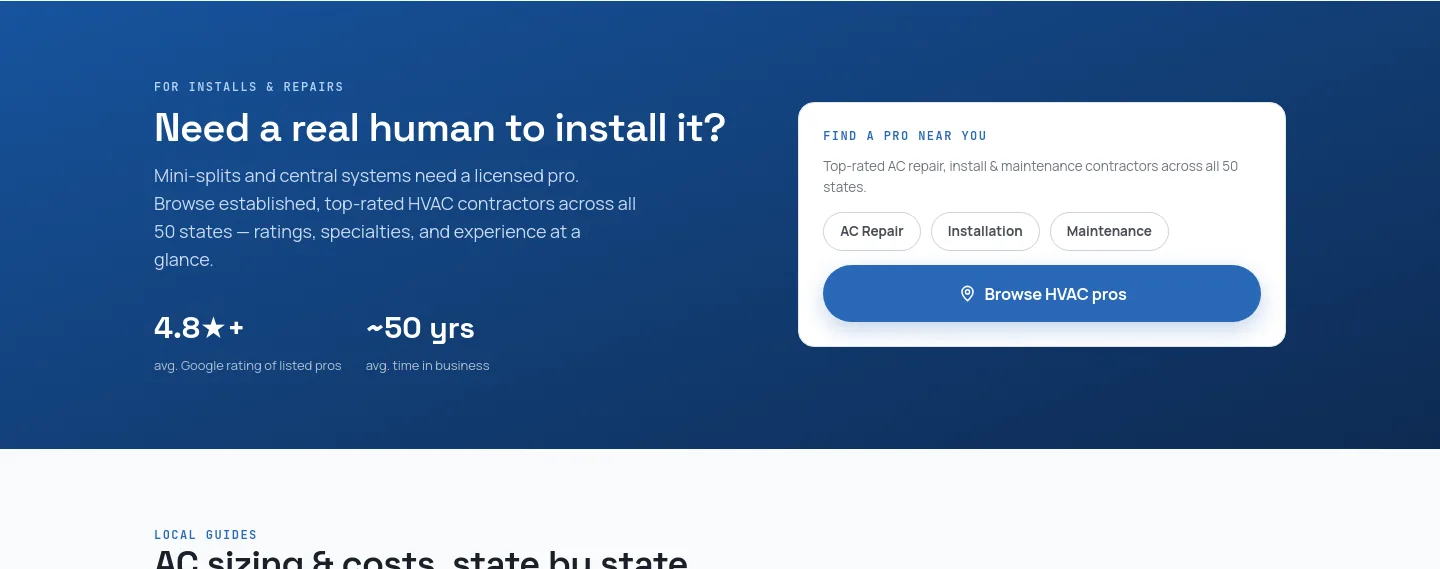 coolverdict.com — a real Reviews section