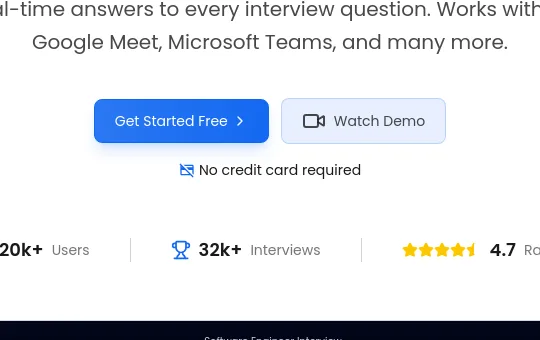 No credit card element from coprep.ai