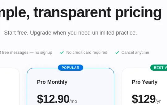 No credit card element from cosskill.com