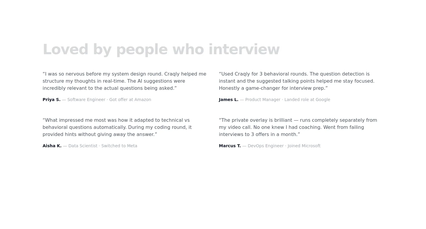 craqly.com — Logo Wall