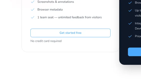 No credit card element from critsnap.app