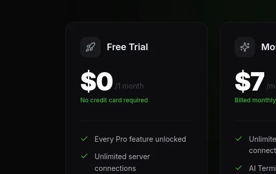 No credit card element from ctrlops.io