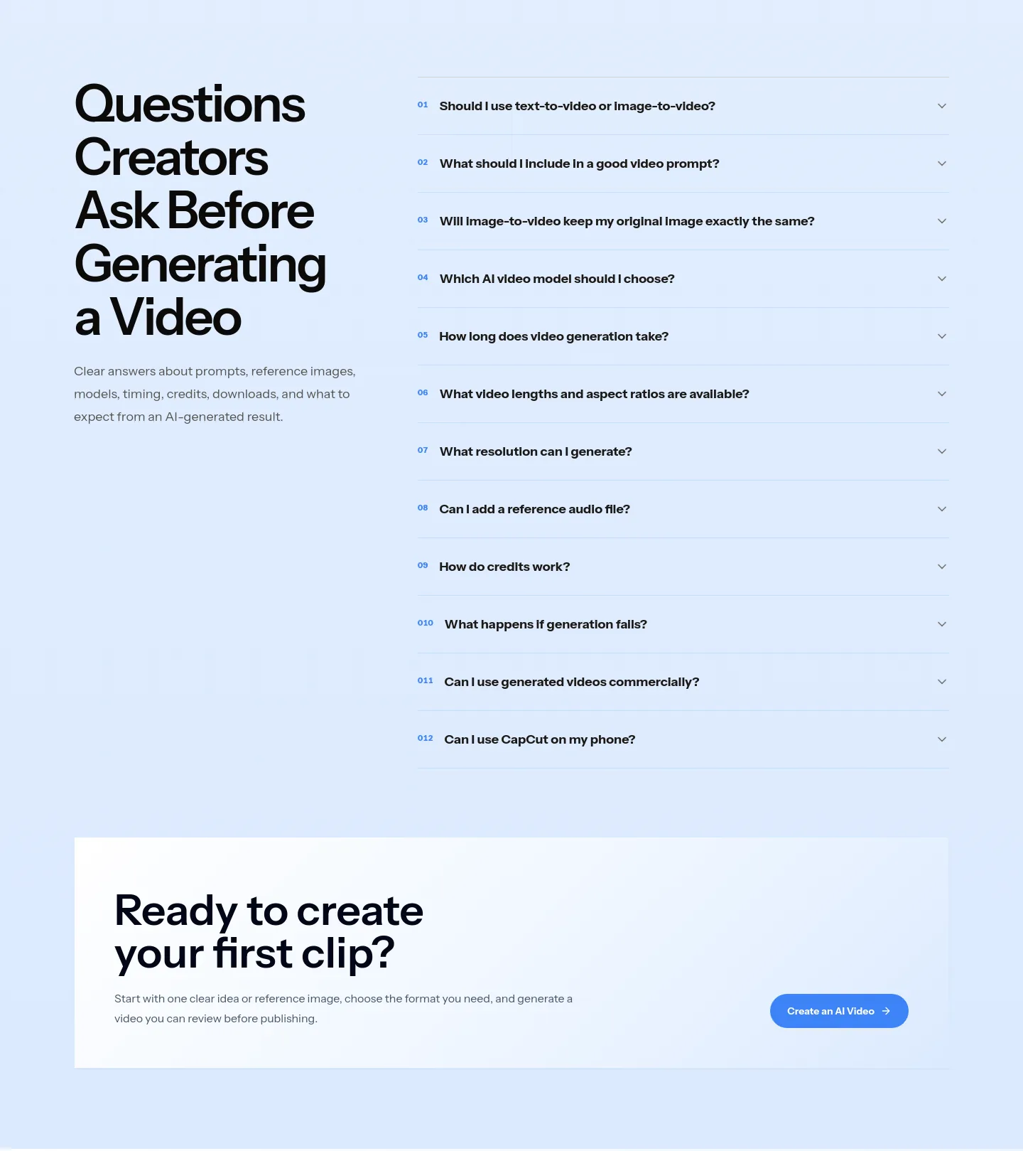 cup-cut.pro — FAQ
