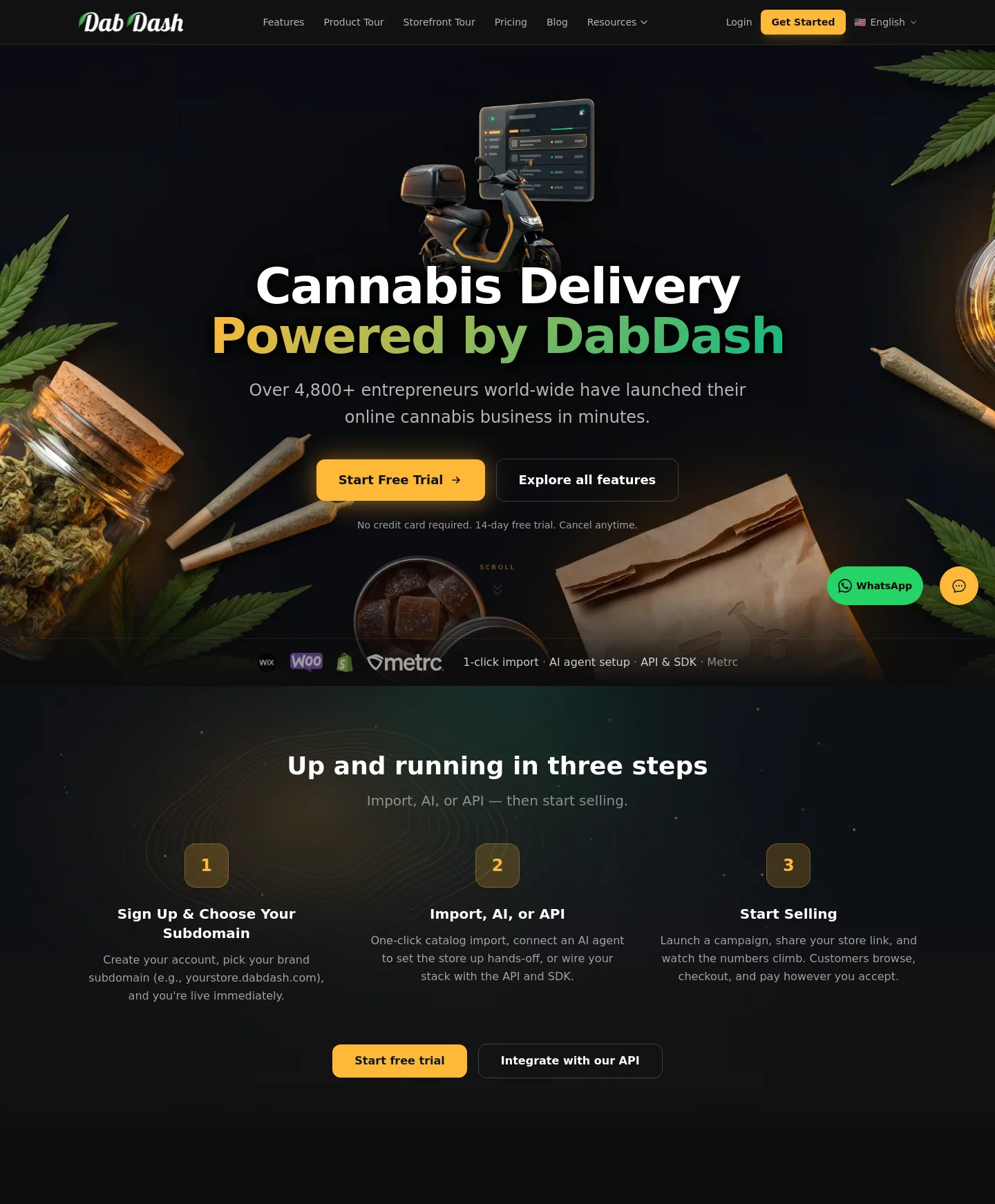 dabdash.com