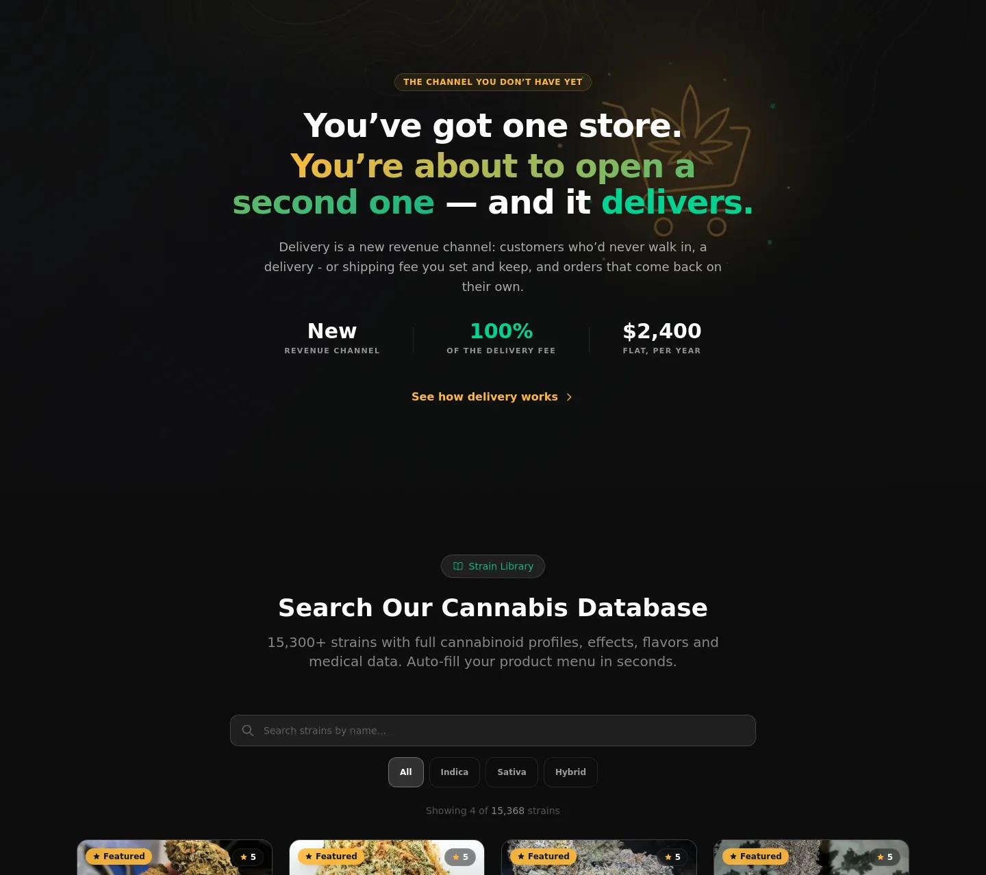 dabdash.com — Features