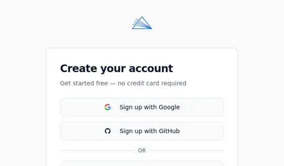 No credit card element from dairakar.com