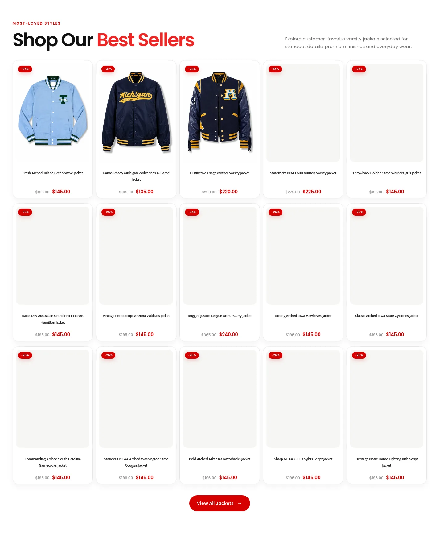dearvarsity.com — Features