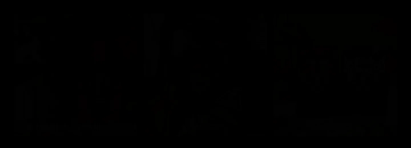 deathwishcoffee.com — a real Logo Wall section