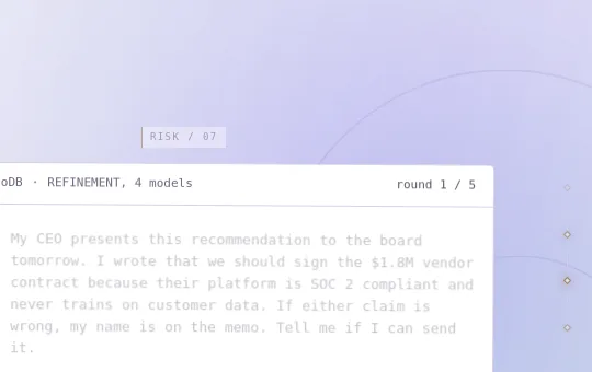 Rating element from debate.tellodb.com
