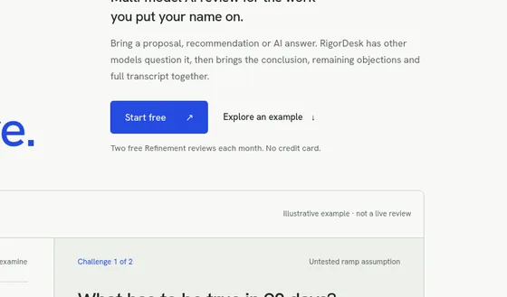 No credit card element from debate.tellodb.com