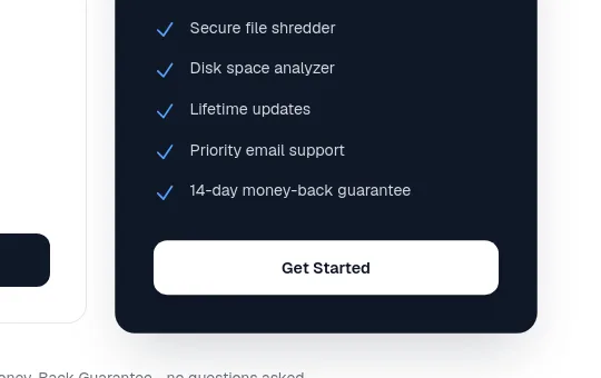 Guarantee element from deepcleanmac.com