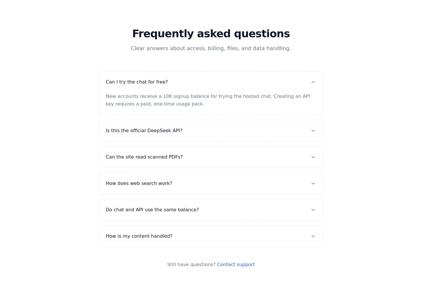 deepseek-v4.io — FAQ