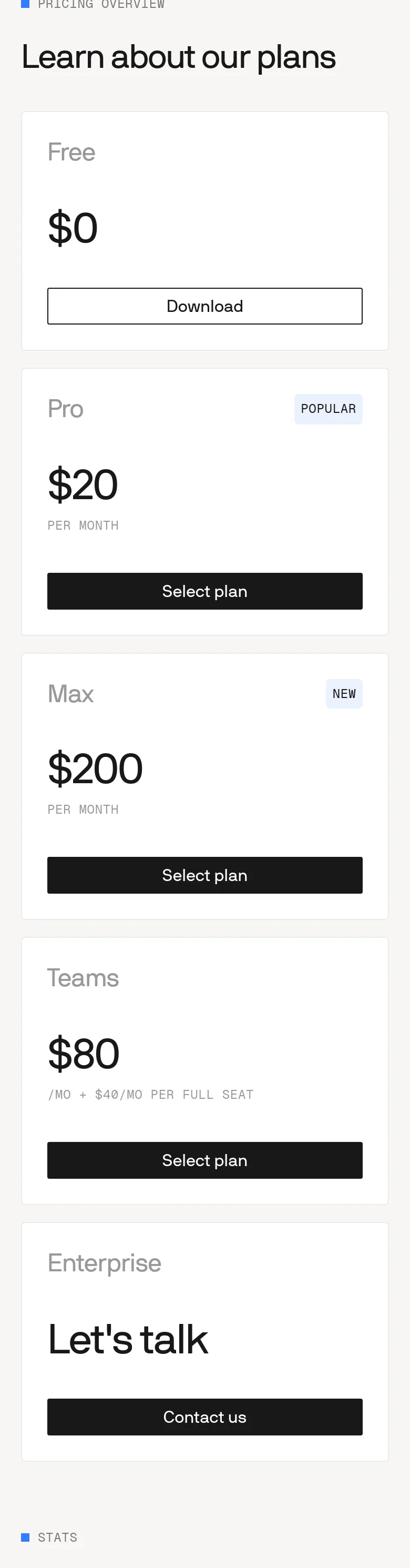 devin.ai — Pricing