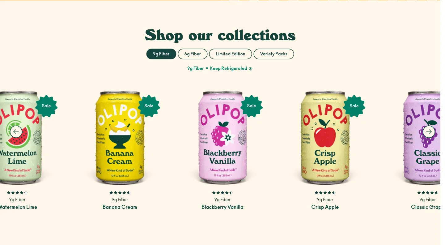 drinkolipop.com — Reviews