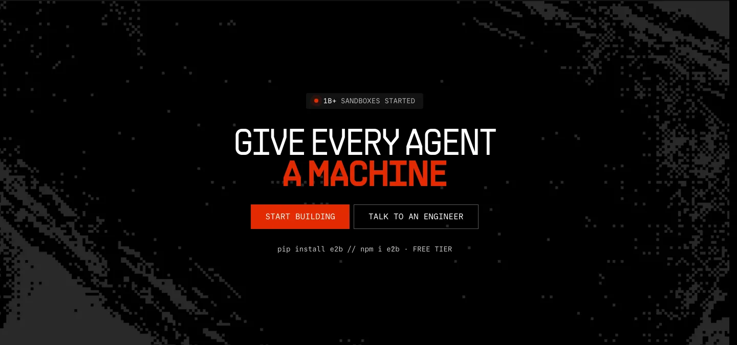 e2b.dev — CTA