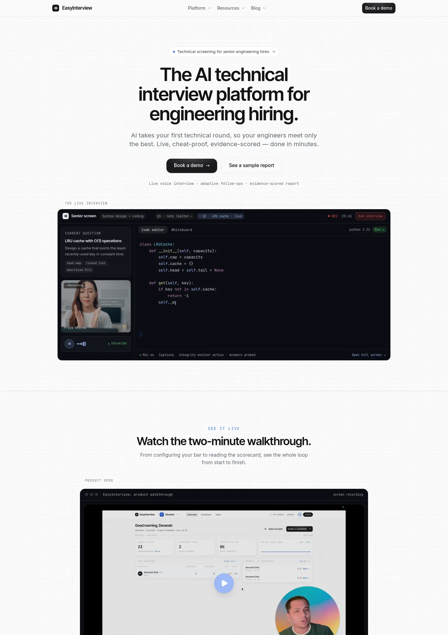 easyinterview.life