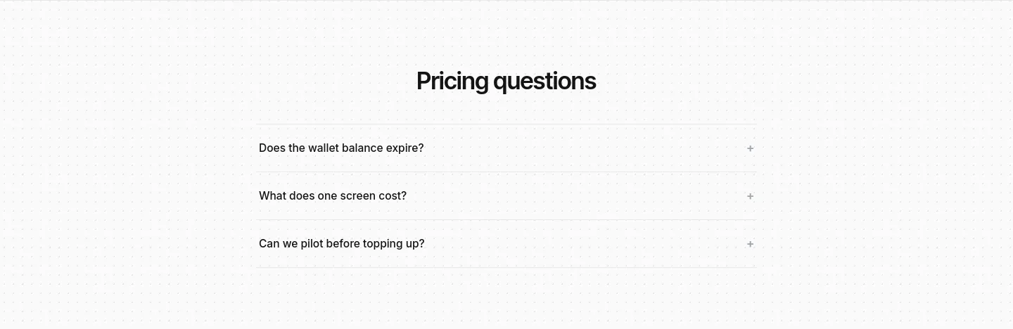 easyinterview.life — FAQ