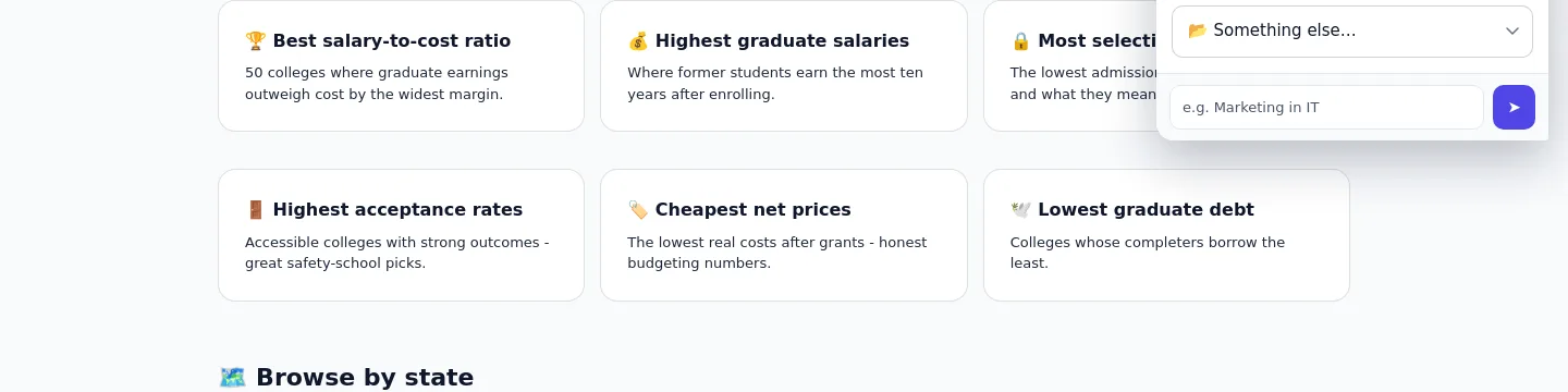 edupathhub.online — Features