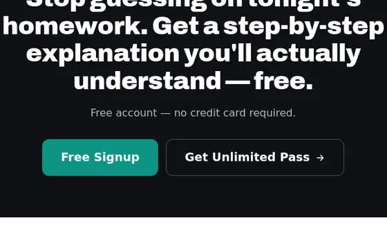 No credit card element from edusolver.io