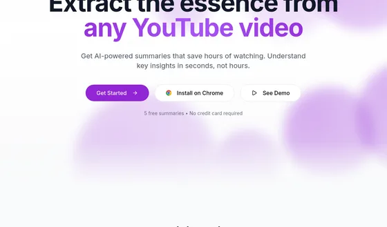 No credit card element from ekstrakt.app