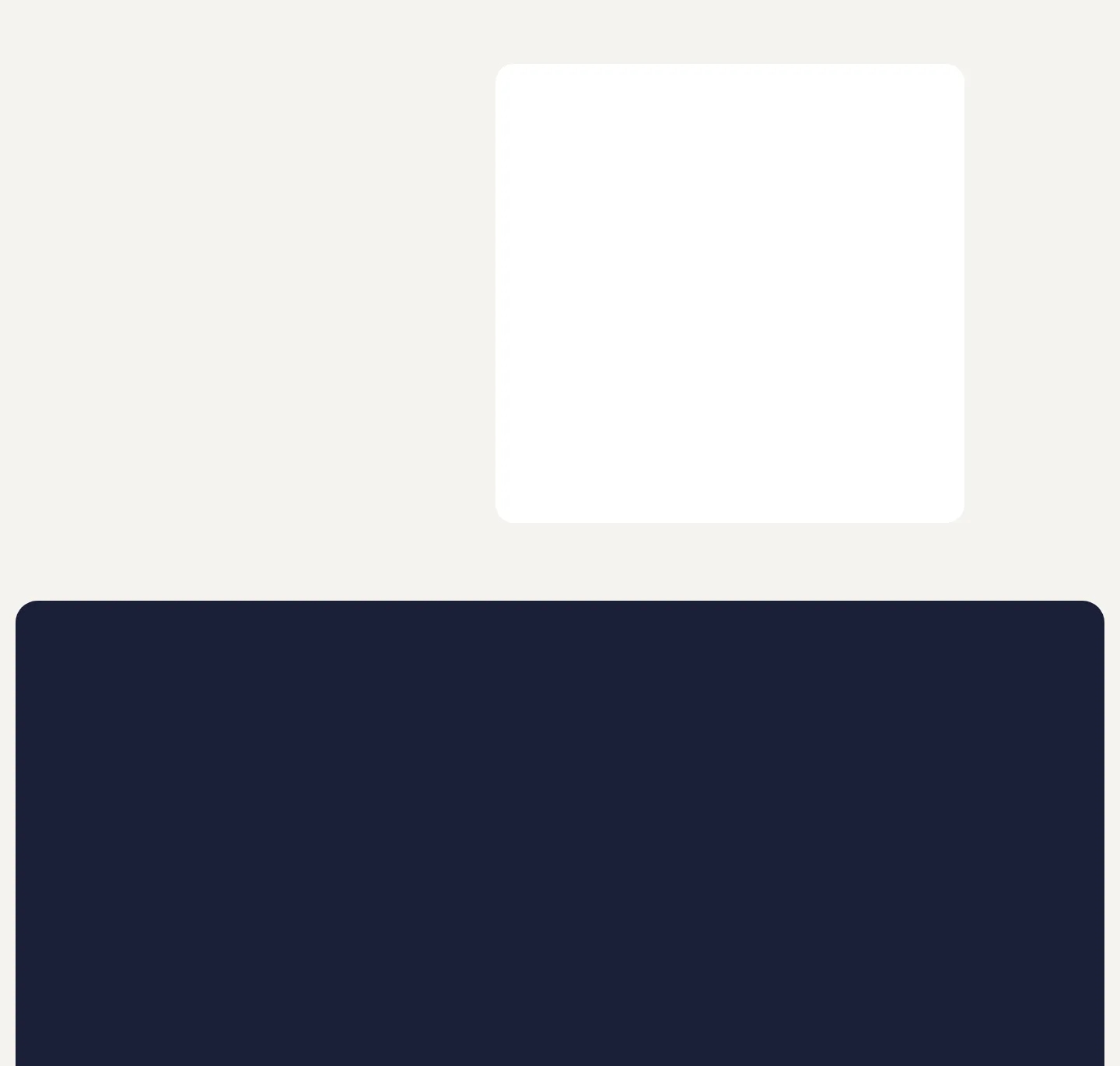 electe.net — a real FAQ section