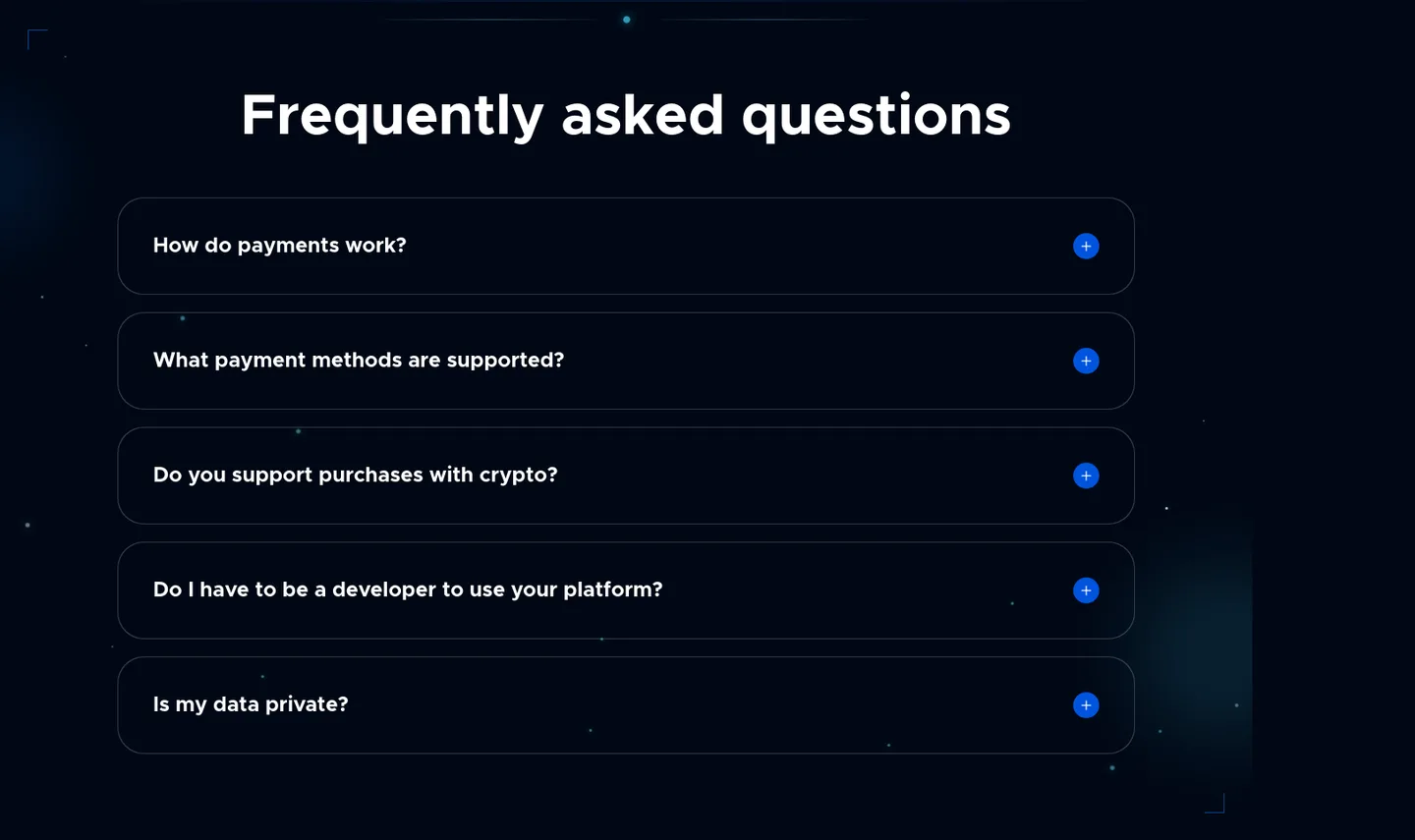 empiriolabs.ai — FAQ