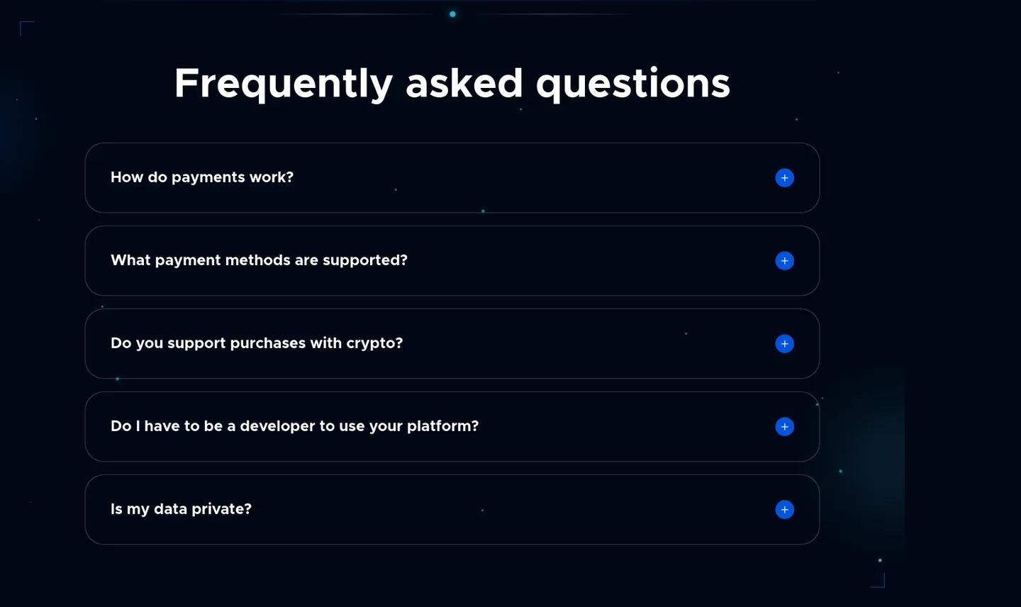empiriolabs.ai — FAQ