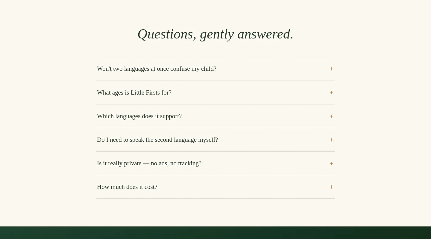 endlessriver.xyz — FAQ
