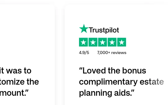 Rating element from ethoslife.com