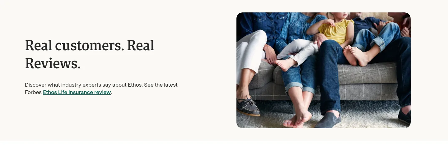 ethoslife.com — Hero