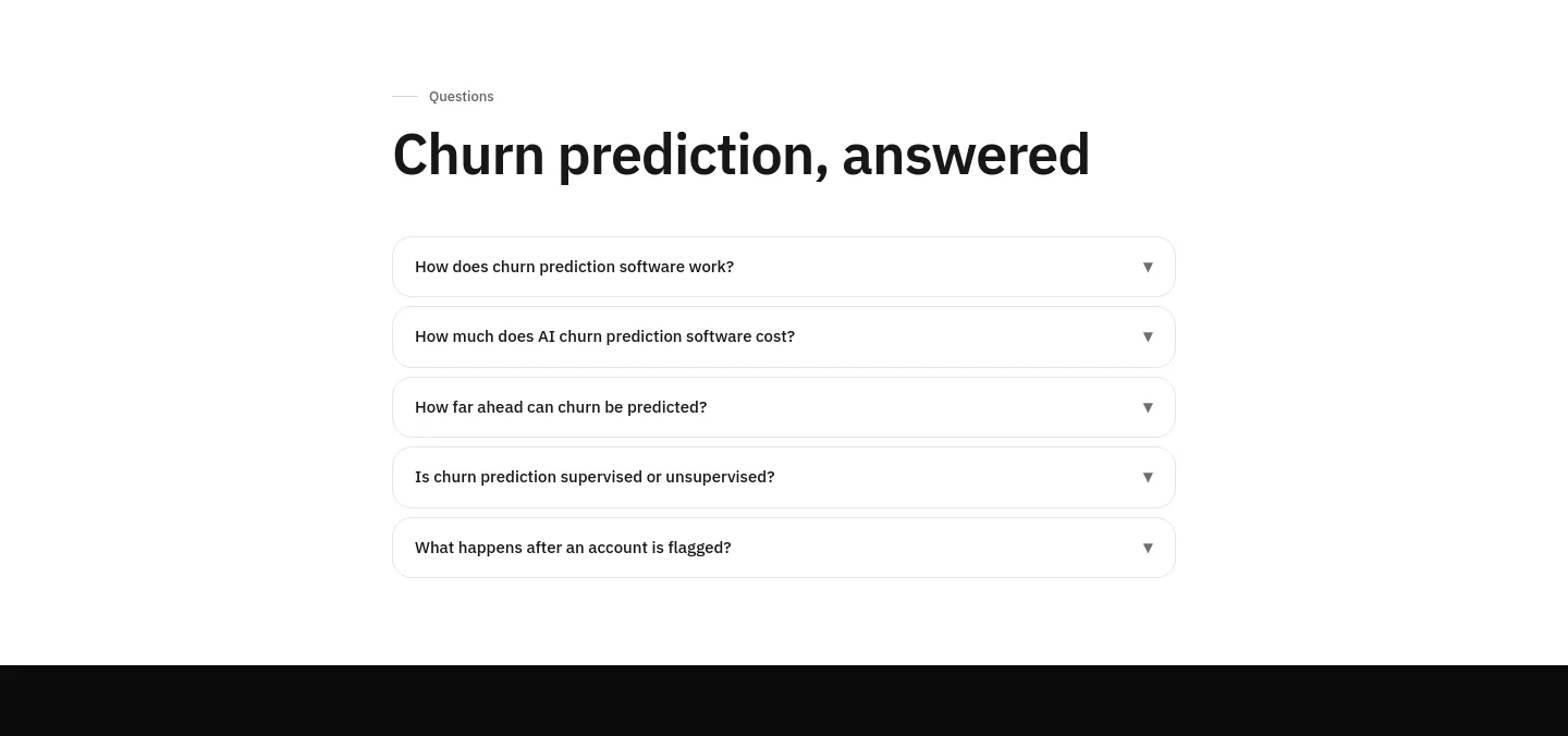 exeechain.com — FAQ