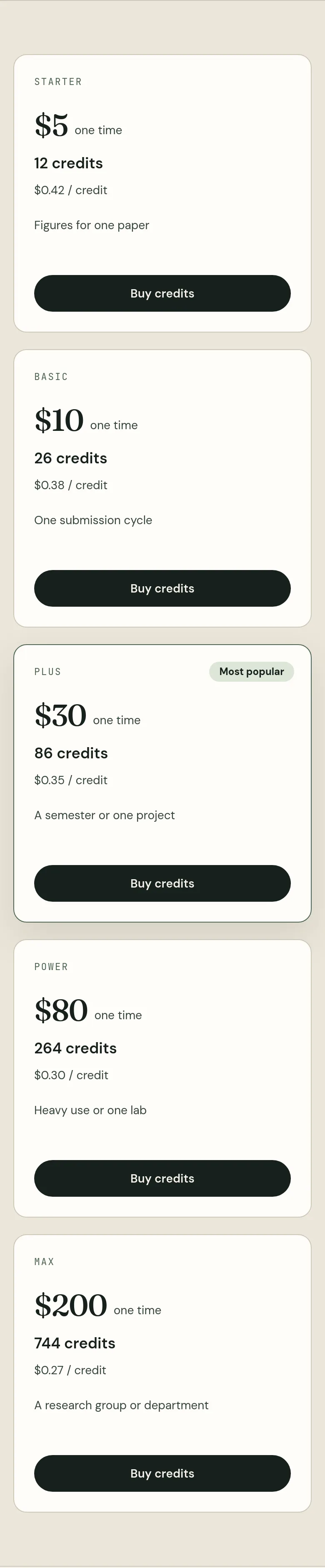 explainviz.com — Features