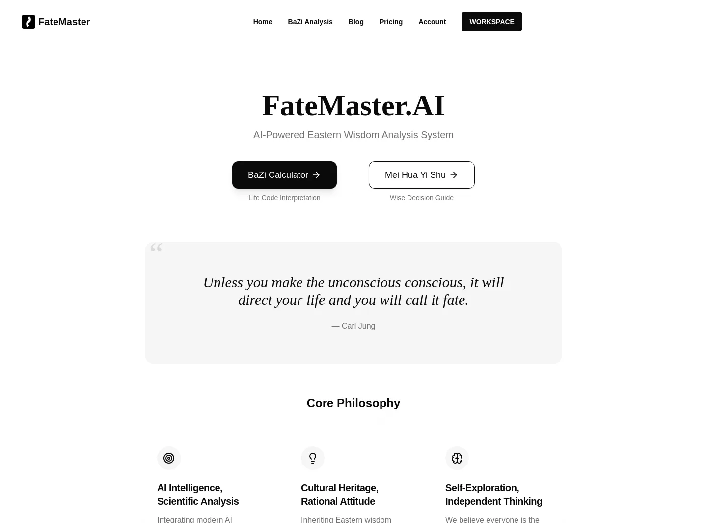 fatemaster.ai