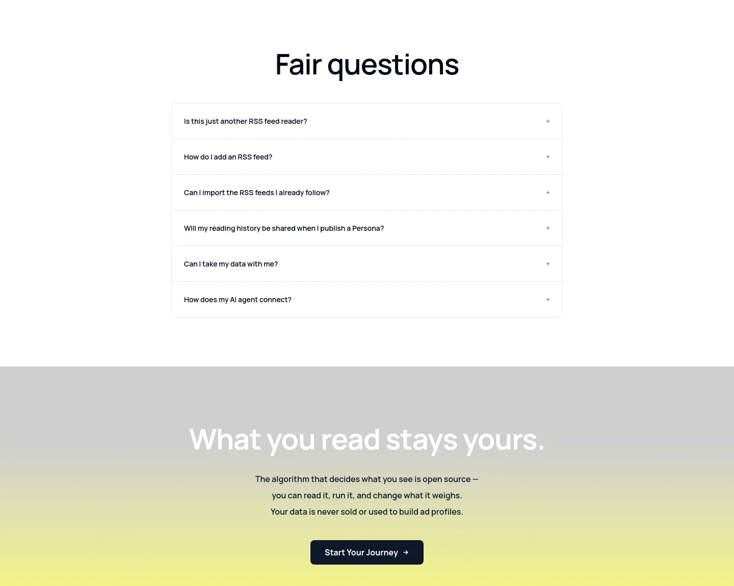 feedpik.com — FAQ